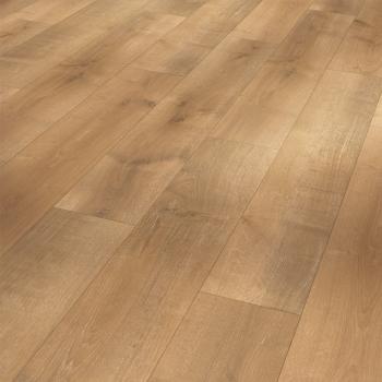 Parador Laminat Basic 400 Eiche Monterey leicht geweißt Landhausdiele